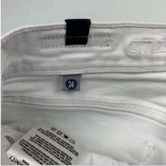 Citizens Of Humanity Rocket High Rise Skinny jeans - Picture 5 of 12